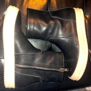 Rick Owens - Vicious -  SS 2014 model